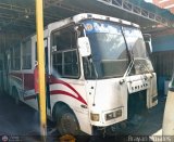 TA - Barrio Sucre Libertador 12, por Brayan Morales 