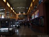 Garajes Paradas y Terminales Albrook, por Pablo Acevedo