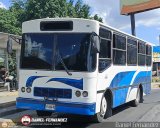 DC - A.C. Lnea Sur Este 093, por Daniel Fernndez