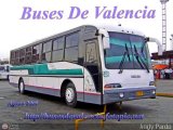 Servicios Especiales del Centro C.A. 17, por Andy Pardo