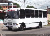 Asociacin Civil Lnea Unin Cordero 070, por Beyker Mendoza