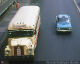 DC - Autobuses San Ruperto C.A. 09, por Ricardo Rodriguez Boades