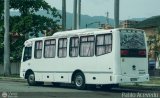 Coop. Transporte Menca de Leoni 095 por Pablo Acevedo