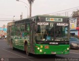Inversiones Ramiro Priale S.A.C. (Per) 004, por Leonardo Saturno