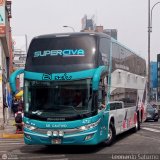 Turismo Civa S.A. 472 Marcopolo Paradiso G7 1800DD Volvo B430R