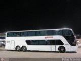 Aerobuses de Venezuela 103, por Pablo Acevedo