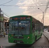 Inversiones Ramiro Priale S.A.C. (Per) 2097, por Leonardo Saturno