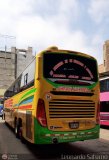 Chavin Express (Per) 147, por Leonardo Saturno