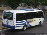Unin MarVal 112, por Brayner Tovar