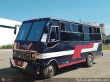 ZU - U.C. Barrio La Polar 834, por Sebastin Mercado