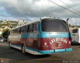 Transporte Las Delicias C.A. 12, por Alvin Rondn