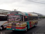 Transporte Unidos Boquern C.A. 30