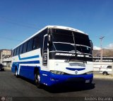 Expresos Horizonte 45