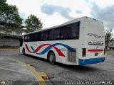 Transporte Las Delicias C.A. E-17, por Juan Carlos Humbria Prada 