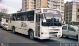Colegio Universitario de Caracas 01 Maxibus Urbano III Mercedes-Benz OF-1620
