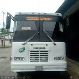 A.C. Transporte Paez 087