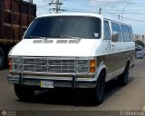 Particular NO USAR M�S Van