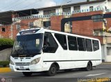 Colectivo Los Andes (M�rida - El Vigia) 27, por Leonardo Saturno