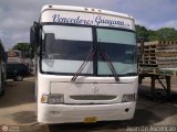 Vencedores Guayana 98 Comil Campione 3.45 Mercedes-Benz OH-1628L