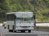 A.C. de Transporte Encarnaci�n 321, por Pablo Acevedo