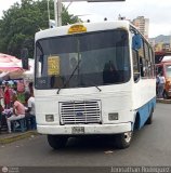 DC - A.C. Unin Choferes del Sur 105, por Jonnathan Rodrguez