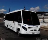 Transporte Nueva Generacin 0048, por Andrs Ascanio