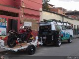 Particular 46, por Bus Land