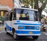 MI - Uni�n Circunvalaci�n Los Teques 097