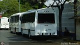 C.U. Caracas - Los Teques A.C. 074, por Pablo Acevedo