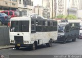DC - A.C. Bolivariano Plaza Sucre 35, por Jonnathan Rodrguez