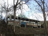 En Chiveras Abandonados Recuperaci�n Expresos Camargui 12 por Alejandro Curvelo
