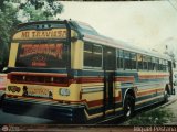 CA - Transporte Tocuyito 77, por Miguel Pestana