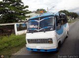 Unin Transporte San Jos (Valera - Los Silos) 057, por Darwin Sanchez