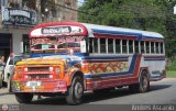 A.C. de Transporte Santa Ana 28