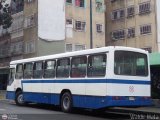 DC - Colectivos Solven 051, por Waldir Mata