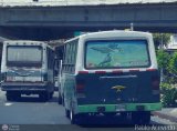 DC - A.C. Conductores Norte Sur 046, por Pablo Acevedo