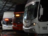 Garajes Paradas y Terminales El-Guapeton