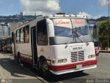 U.C. Lnea Central 115, por Alvin Rondn
