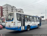Red Lima Mvil S.A. (Per) 582