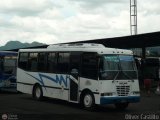 Unin Occidente 13, por Oliver Castillo