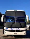 Unin Conductores Ayacucho 2050, por Luis Bentez