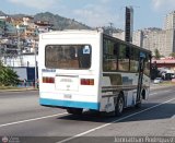 DC - A.C. Conductores Norte Sur 122, por Jonnathan Rodrguez