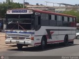 Colectivos Guasare C.A 06, por Abner Sarcos