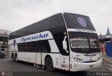 Uni�n Conductores Ayacucho 2081