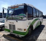 A.C. Transporte Paez 022