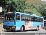 DC - Transporte Presidente Medina 994, por Pablo Acevedo