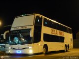 Expresos Isla Mar 0103 Marcopolo Paradiso G6 1800DD Mercedes-Benz O-500RSD