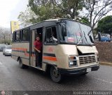 A.C. Lnea Ro Cristal 032, por Jonnathan Rodrguez