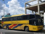Expresos Del Centro 27