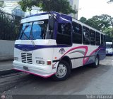 C.U. Caracas - Los Teques A.C. 021, por Yeifer Villarreal
